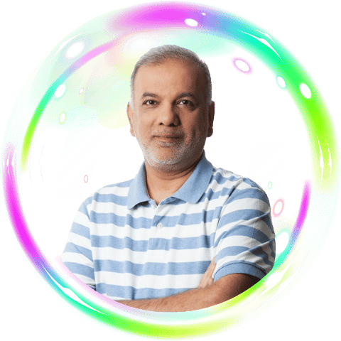Uzair Kharawala 480